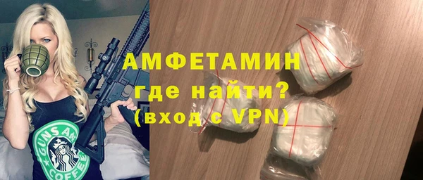 хмурый Магас